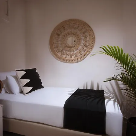 Bella Casa Luxury Anissaras