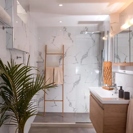 Bella Casa Luxury Appartement Anissaras
