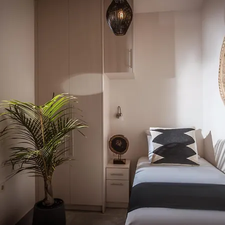 Appartement Bella Casa Luxury