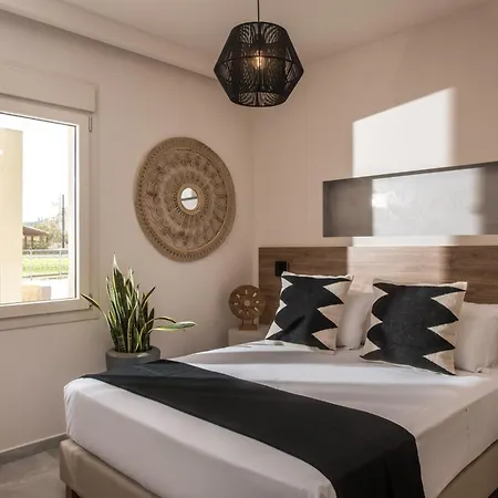 Bella Casa Luxury Anissaras