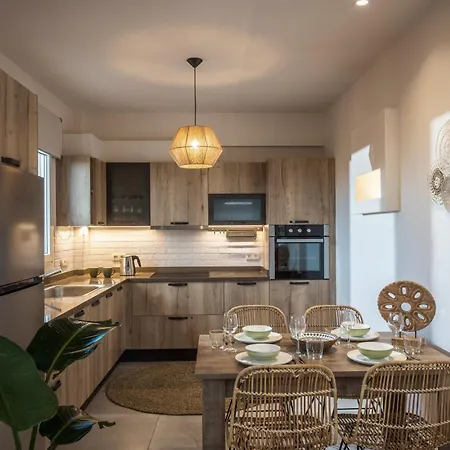 Bella Casa Luxury Appartement