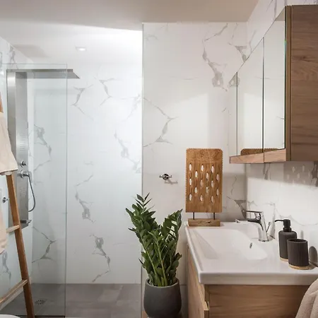 Appartement Bella Casa Luxury *