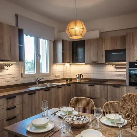 Bella Casa Luxury Appartement